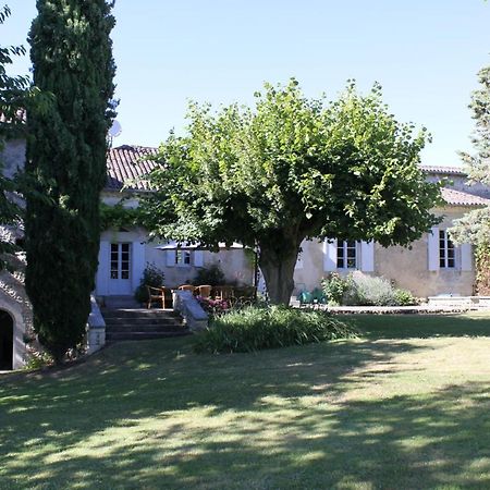 Puypinet Bed & Breakfast Tocane-Saint-Apre ภายนอก รูปภาพ