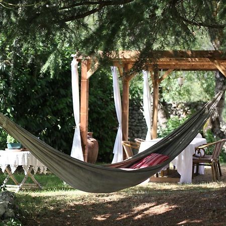 Puypinet Bed & Breakfast Tocane-Saint-Apre ภายนอก รูปภาพ