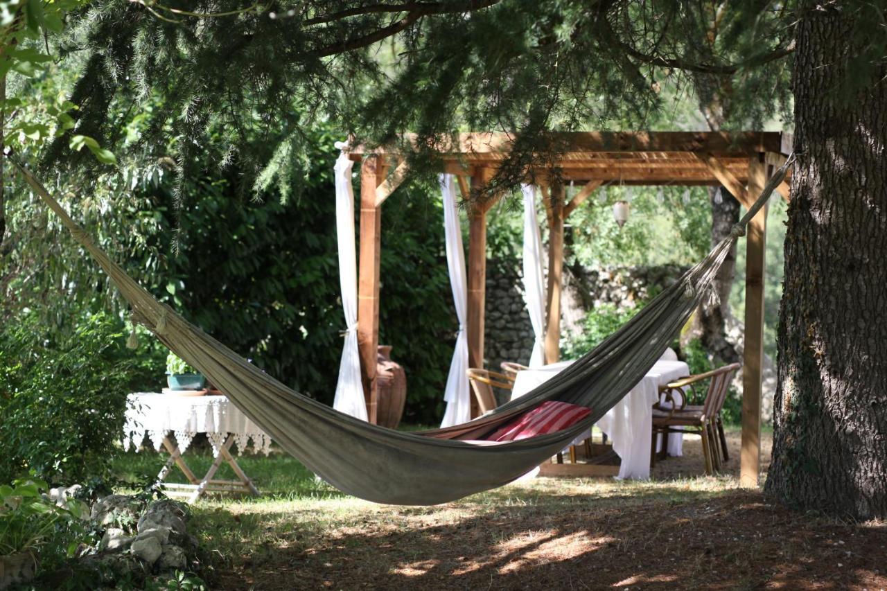 Puypinet Bed & Breakfast Tocane-Saint-Apre ภายนอก รูปภาพ