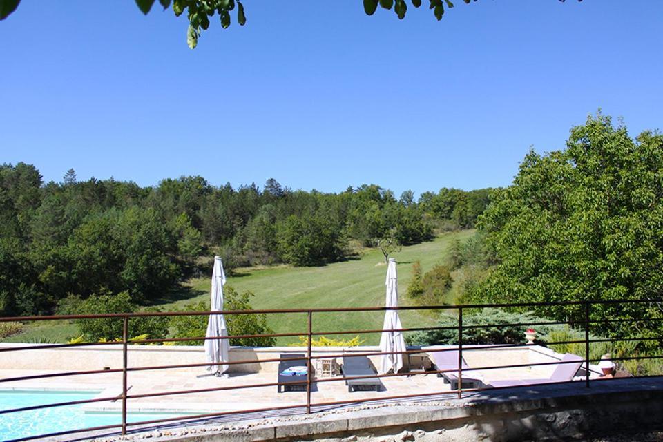 Puypinet Bed & Breakfast Tocane-Saint-Apre ภายนอก รูปภาพ